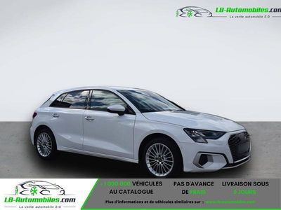 Occasion 2023 Audi A3 Berline | 28 900 € (Prix assez cher)