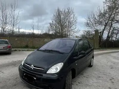 Citroën Xsara Picasso