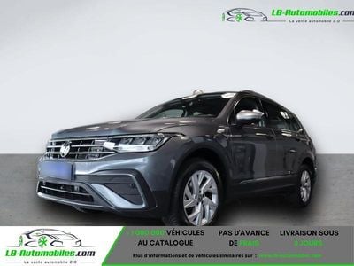 VW Tiguan Allspace