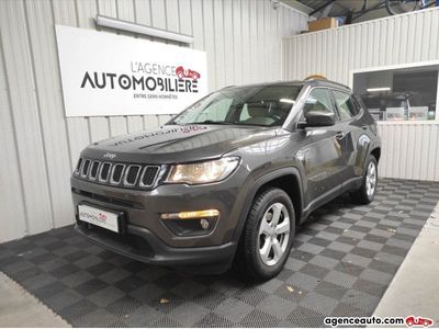 occasion Jeep Compass 1.6 Multijet 120 Longitude Business 2 Wd