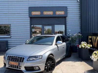 Occasion Audi S4 Sport 334 ch (245 kW) 2009 Break