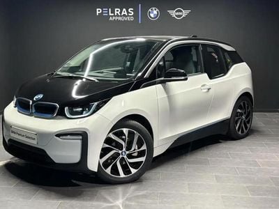 Blanc Occasion 2019 BMW i3 Citadine | 17 990 € (Prix cher)
