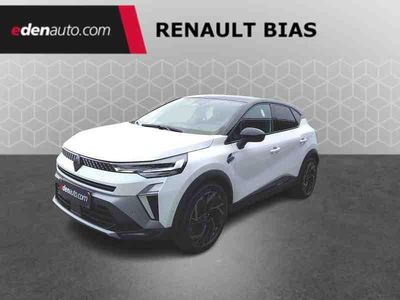 Occasion Renault Captur Esprit Alpine 145 ch (106 kW) 2025 SUV