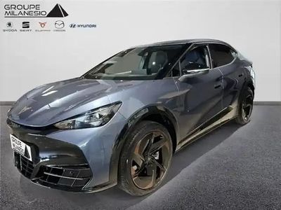 Occasion Cupra Tavascan 250 kW (340 ch) 2024 Bleu tavascan SUV