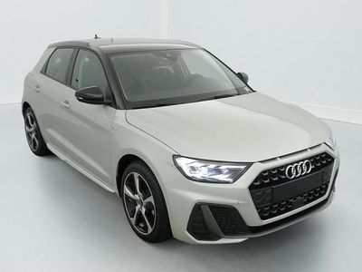 Nouvelle 2025 Audi A1 Sportback Design Citadine | 29 860 € (Prix juste)