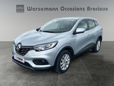 occasion Renault Kadjar KadjarTCe 140 FAP