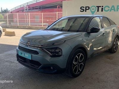 Citroën e-C4