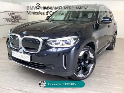 occasion BMW iX3 M sport 286ch Impressive