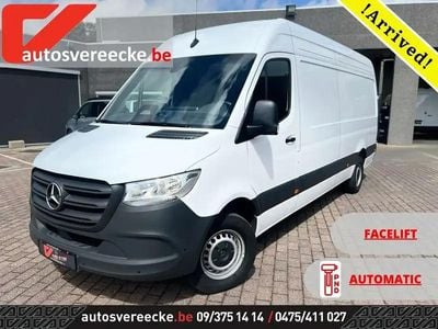 Mercedes Sprinter