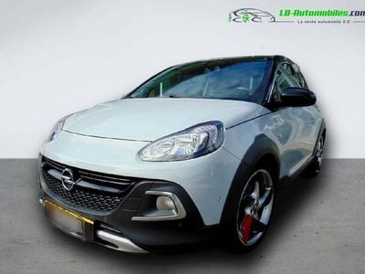 Opel Adam