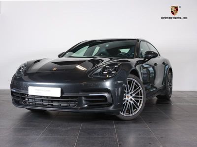 occasion Porsche Panamera 3.0 V6 462ch 4 E-Hybrid