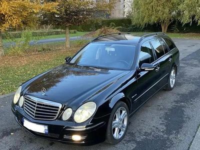 Occasion Mercedes E280 190 ch (139 kW) 2006 Break