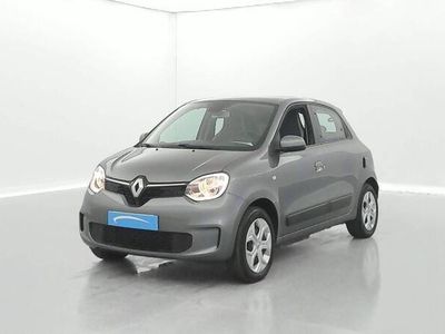 occasion Renault Twingo Twingo E-TECH ELECTRIQUEIII Achat Intégral - 21