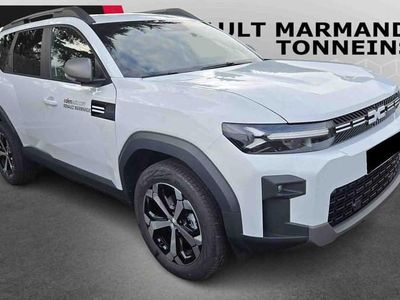 Occasion Dacia Bigster Journey 155 ch (114 kW) 2025 SUV