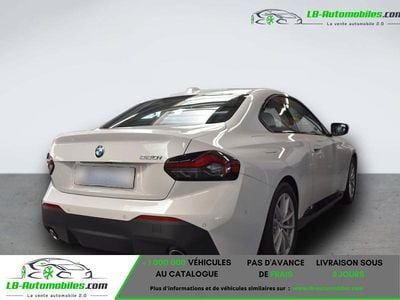 BMW 220