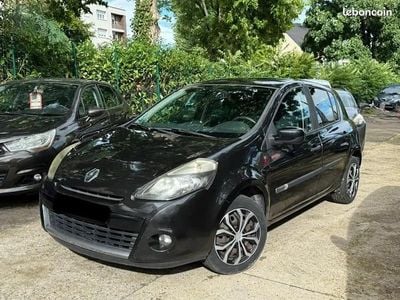Renault Clio III