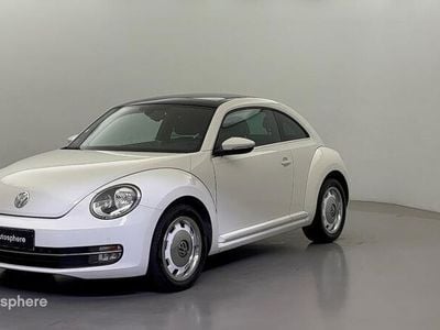 VW Beetle