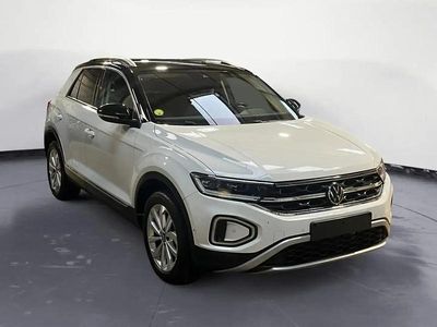 Occasion VW T-Roc Style 150 ch (110 kW) 2023 Blanc SUV