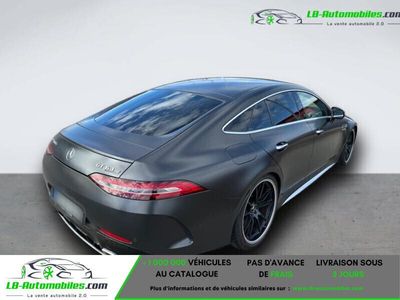 occasion Mercedes S63 AMG Classe GtAmg 639 Mct Amg 4-matic+