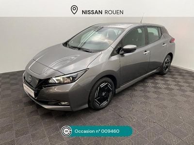 Occasion 2022 Nissan Leaf Acenta Citadine | 14 990 € (Prix juste)