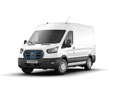occasion Ford E-Transit Transit FOURGONFGN 350 L3H3 184 CH BATTERIE 75 KWH