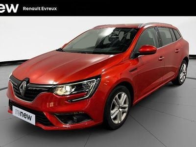 Renault Mégane IV