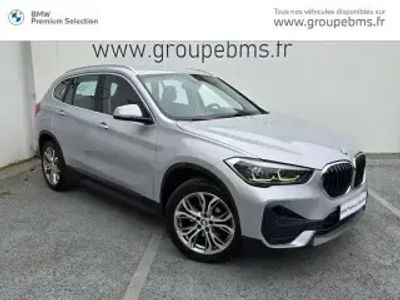 occasion BMW X1 Sdrive16d 116ch Business Design