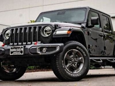 occasion Jeep Gladiator 