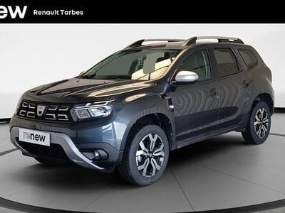 Gris Occasion 2023 Dacia Duster Prestige SUV | 21 602 € (Prix juste)