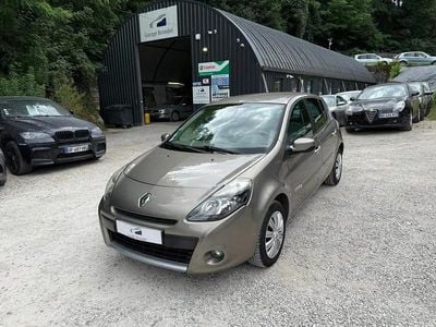 Renault Clio III