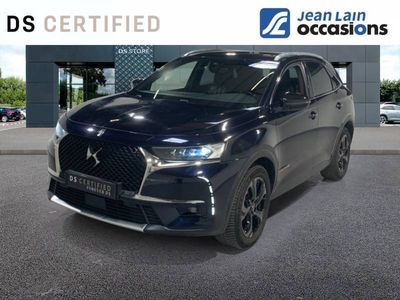 occasion DS Automobiles DS7 Crossback DS 7BlueHDi 130 BVM6 Executive