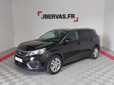 occasion Peugeot 5008 BlueHDi 120ch Active Business + GPS