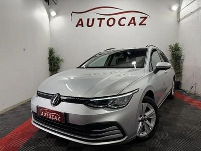 VW Golf VIII