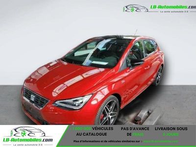 Occasion 2021 Seat Ibiza Beats Citadine | 24 000 € (Prix juste)