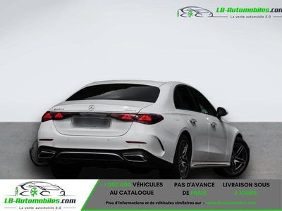 Occasion 2024 Mercedes E450 Berline | 72 400 €