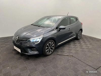 Gris Occasion 2022 Renault Clio V Intens | 15 260 € (Prix juste)