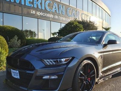Occasion 2019 Ford Mustang Coupé | 149 990 €