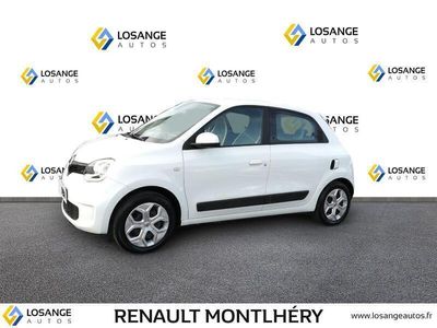 occasion Renault Twingo Twingo IIIIII TCe 95