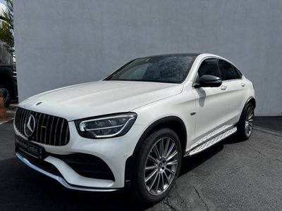 Mercedes GLC300