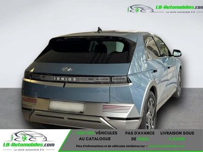 Occasion 2022 Hyundai Ioniq Citadine | 33 500 € (Prix juste)