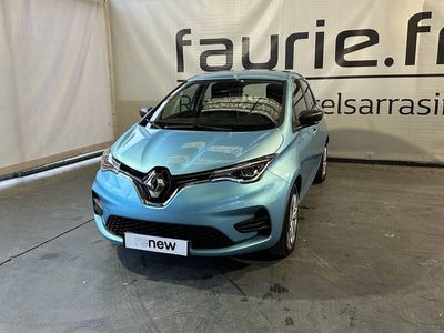 occasion Renault Zoe ZOER110 Achat Intégral - Life