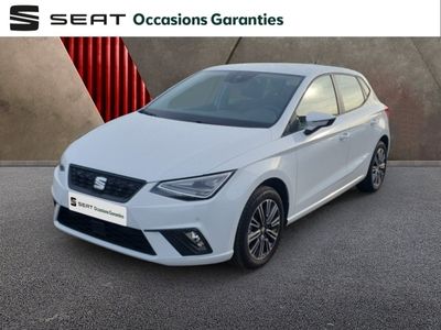 occasion Seat Ibiza 1.0 TSI 95ch Copa