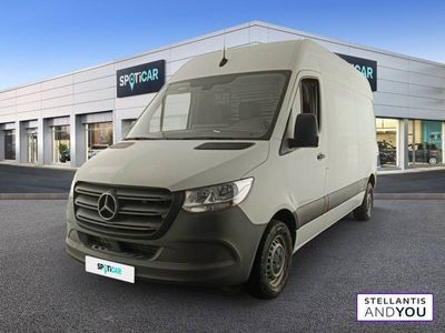 Mercedes Sprinter