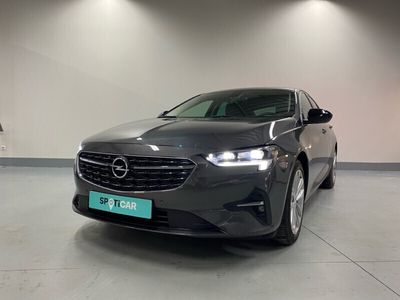 occasion Opel Insignia Grand Sport 2.0 D 174 GS Line Pack BVA8 33.257 Kms