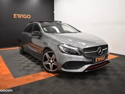 Mercedes A250