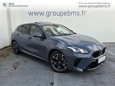 Occasion 2025 BMW 120 M Sport Citadine | 36 390 € (Prix juste)