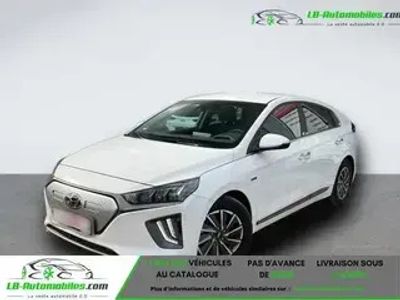 occasion Hyundai Ioniq Electric 136 Ch