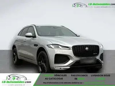 occasion Jaguar F-Pace 2.0 - P400e Awd Bva