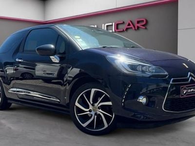 DS Automobiles DS3