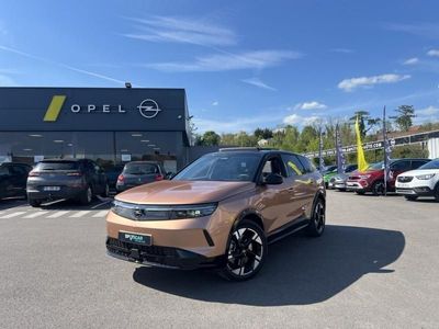 Opel Grandland Electric